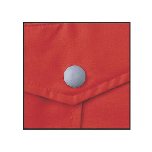 長袖ジャケット RD×BK 5617−47−L