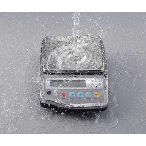 高精度電子天びん CJ−A6000W