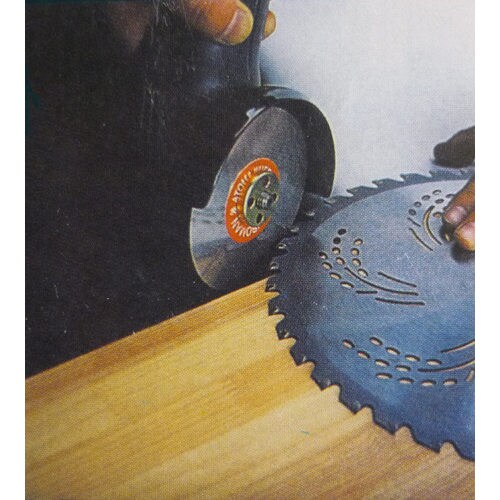 ダイヤモンド刃物グラインダー HDG100