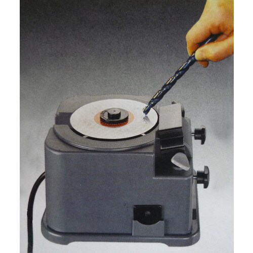 ダイヤモンド刃物グラインダー HDG100