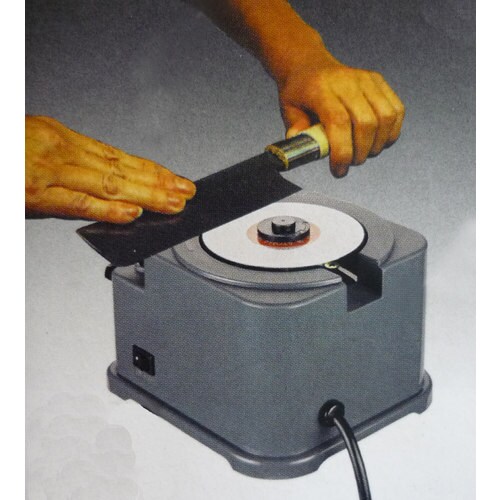 ダイヤモンド刃物グラインダー HDG100