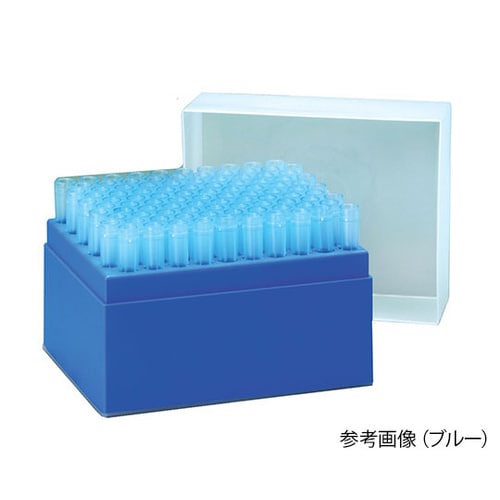 QSP ピペットチップ 114−R100−Q