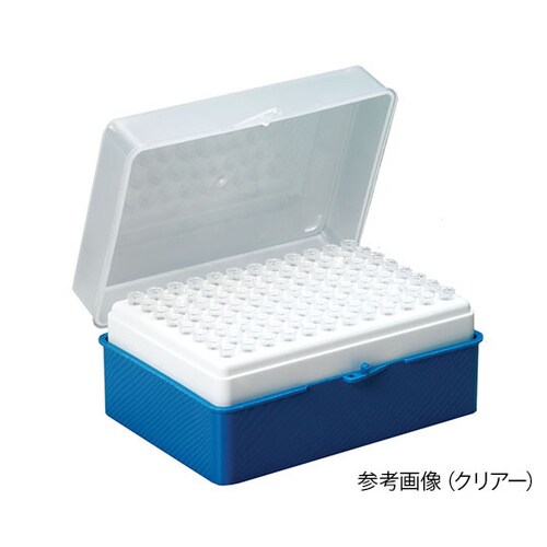 QSP ピペットチップ H−110−96RNS−Q