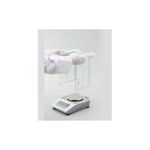 高精度電子天びん ALE323R