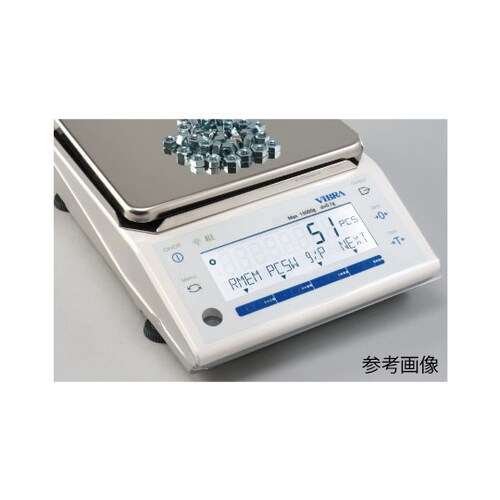 高精度電子天びん ALE1502R