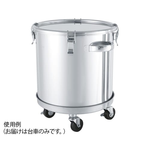 STA容器用台車 KM−STA−30