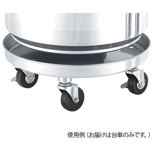 STA容器用台車 KM−STA−30