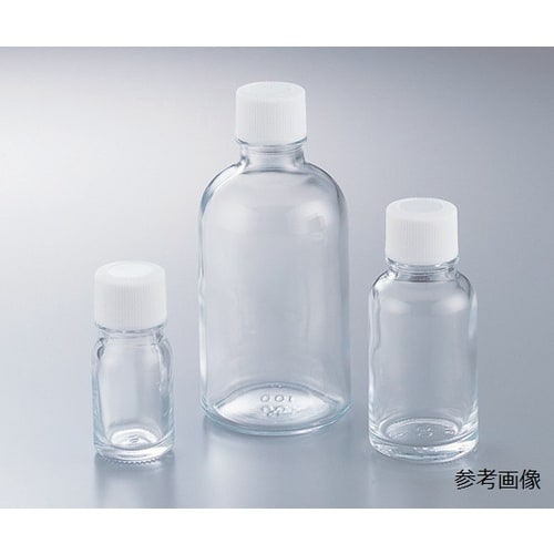 細口規格瓶TK−20本体 100本