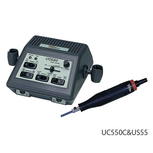 UC550C−21ハイブリッドコントロー