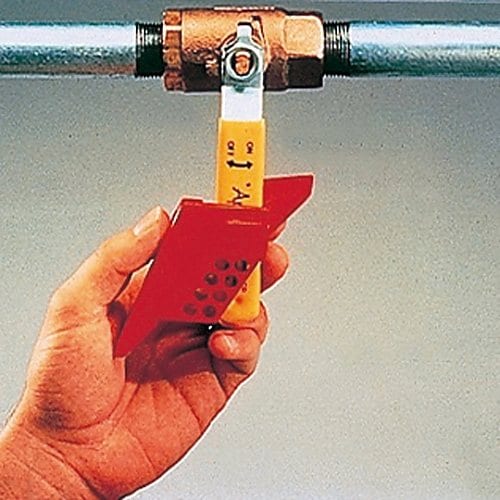 BV−69 ボールバルブロック