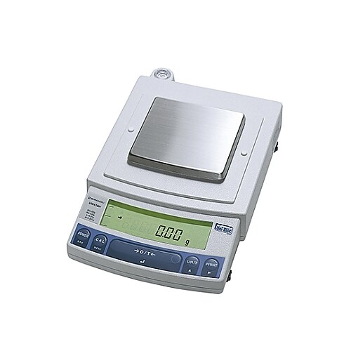 国家検定付電子天びんUW620HV