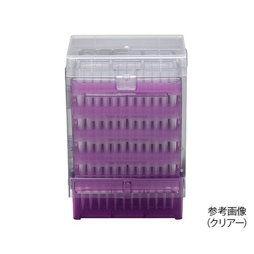 QSP ピペットチップ TTW110RLN−Q