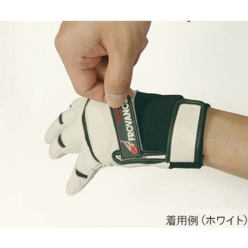 フロバンス ホワイト M FROVACE