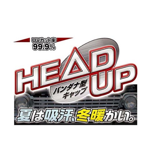 ヘッドアップ 62−8146−67