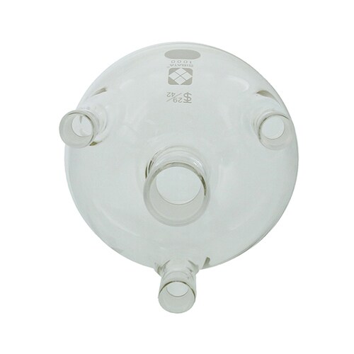 005340−291丸底フラスコ1L