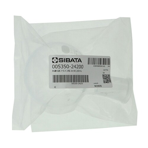 005350−24200フラスコ200mL