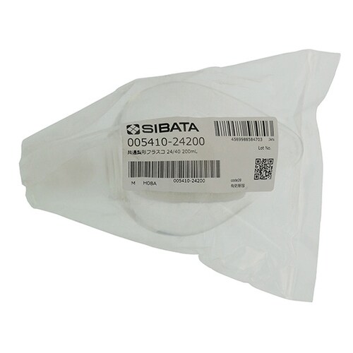 005410−24200フラスコ200mL