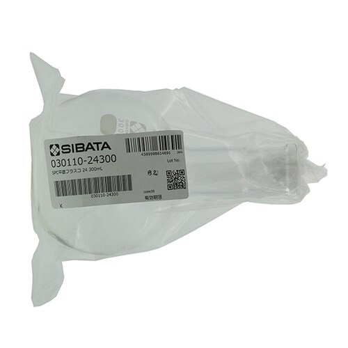 030110−24300フラスコ300mL