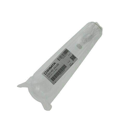 030140−24100フラスコ100mL