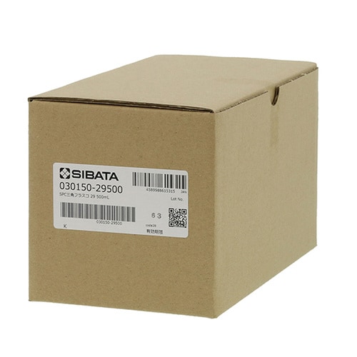 030150−29500三角フラスコ500mL