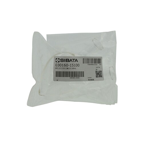 030160−15100フラスコ100mL