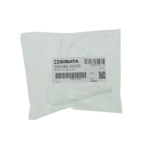 030160−31525三口フラスコ25mL