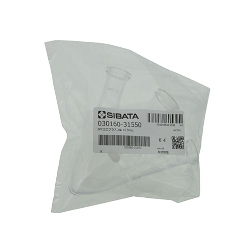 030160−31550三口フラスコ50mL