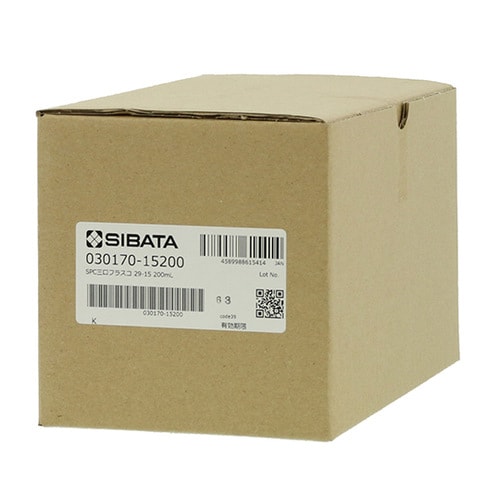 030170−15200三口フラスコ200mL