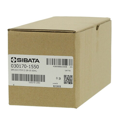 030170−1550三口フラスコ50mL