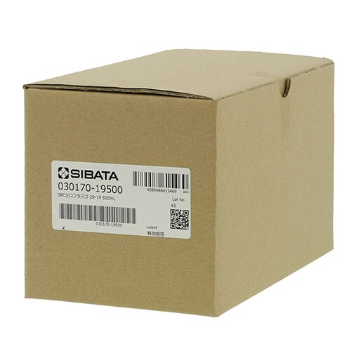 030170−19500三口フラスコ500mL