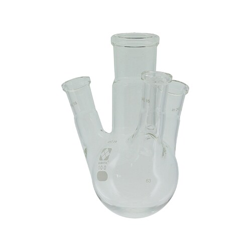 030180−15100四口フラスコ100mL