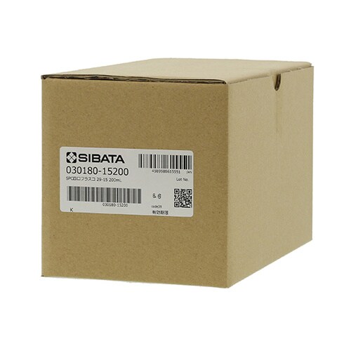 030180−15200四口フラスコ200mL