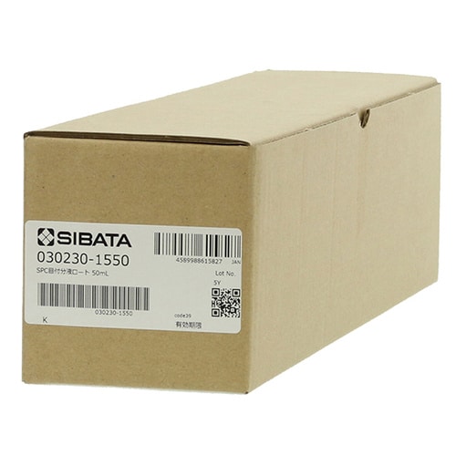 030230−1550分液ロート50mL