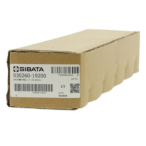 030260−19200分液ロート200mL