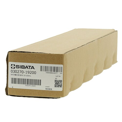 030270−19200分液ロート200mL