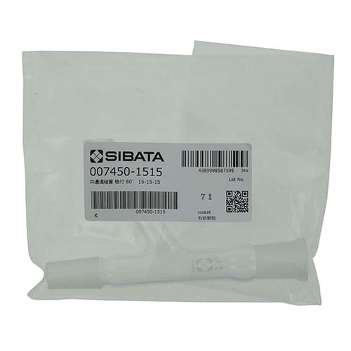 007450−1515連結管 枝管付