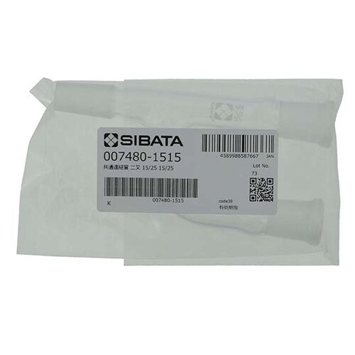 007480−1515連結管 二又