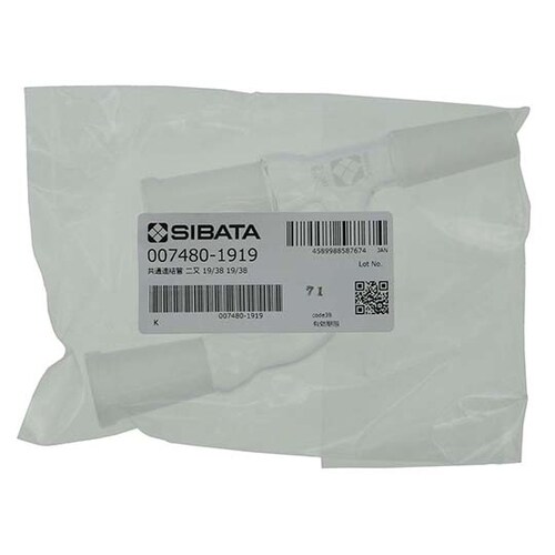 007480−1919連結管 二又