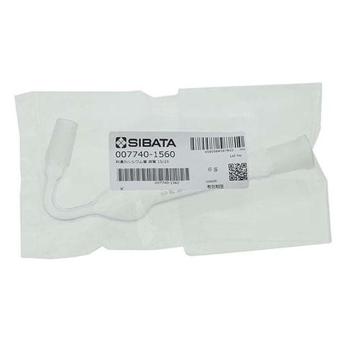 007740−1560カルシウム管曲管