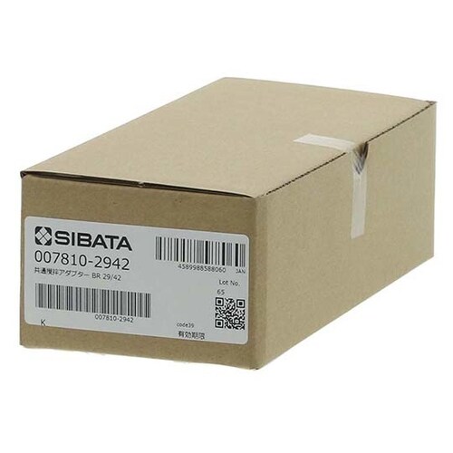 007810−2942シール29/42