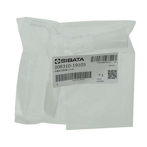 008310−19105摺合減圧連結管