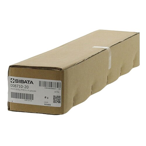 008710−20クロマトカラム20mm