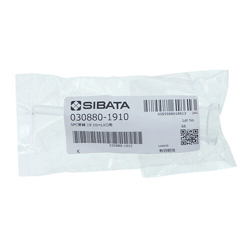 SPC受器 目盛付 クデルナ・ダニッシュ用10mL