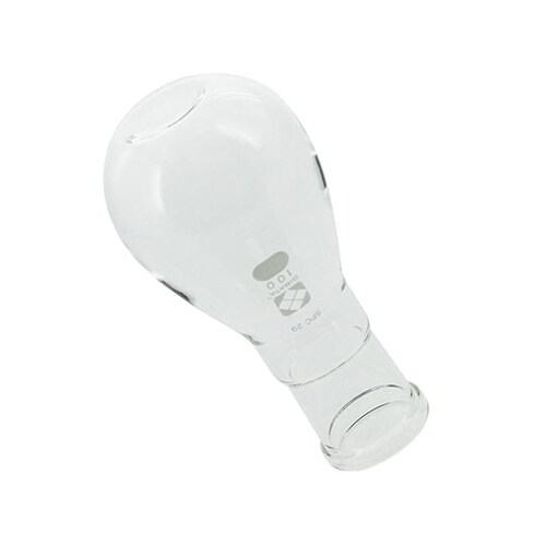 フラスコ 100mL 035120−29100