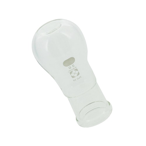 フラスコ 50mL 035120−2950