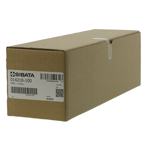 分液ロート ガラスコック付 100mL