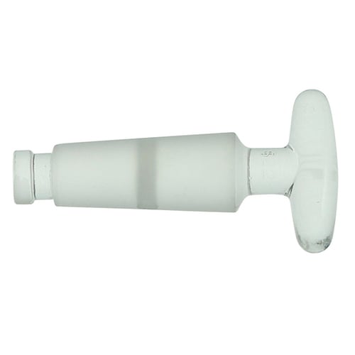 分液ロート ガラスコック付 1L