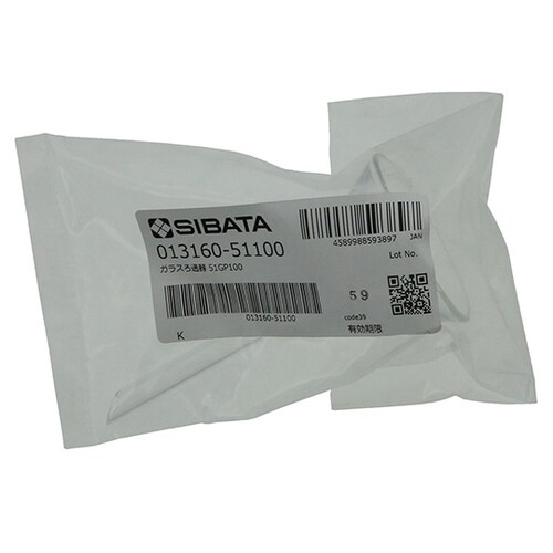 013160−51100ガラスろ過器