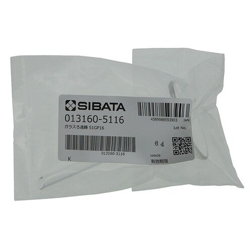 013160−5116ガラスろ過器