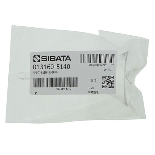 013160−5140ガラスろ過器